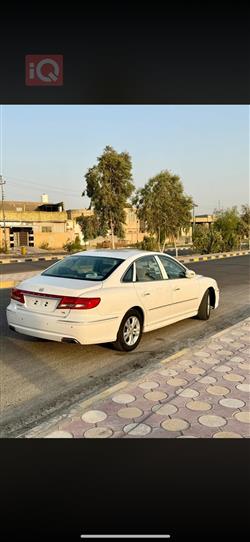 هيونداي أزيرا